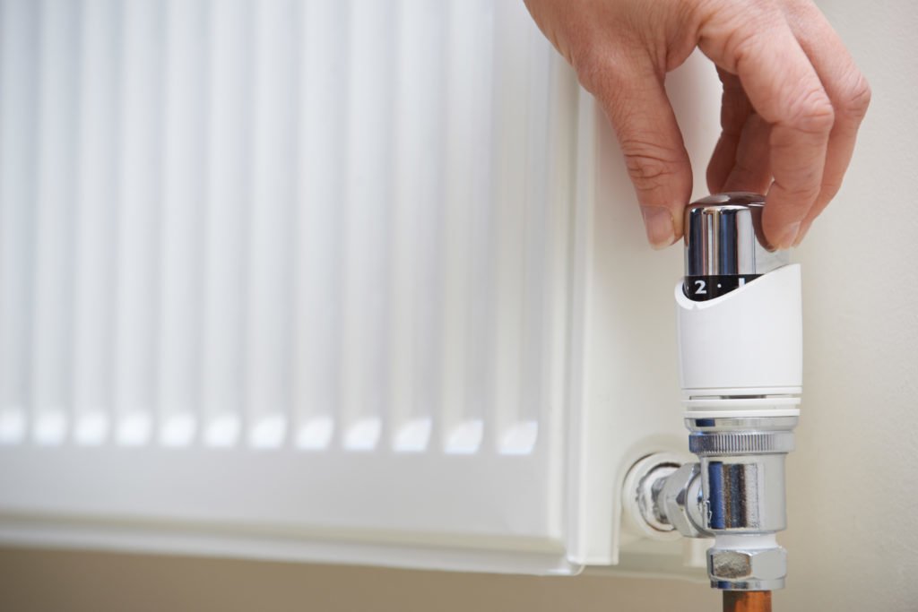 Heating Service Chippenham